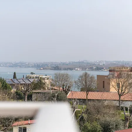 Apartment Prestige Garda - Ai Cappuccini