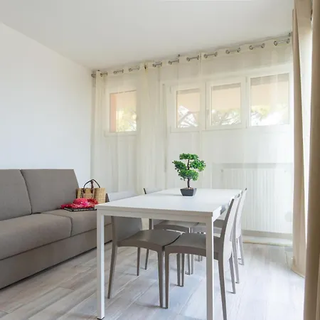 Apartment Prestige Garda - Ai Cappuccini