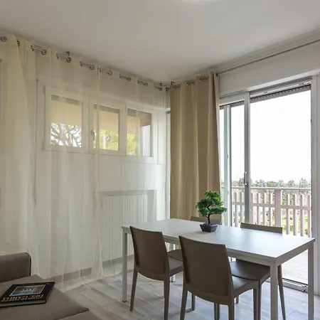 Apartment Prestige Garda - Ai Cappuccini