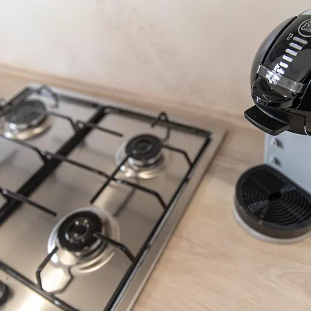 Prestige Garda - Ai Cappuccini Apartment