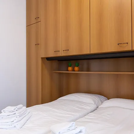 Prestige Garda - Ai Cappuccini Peschiera del Garda