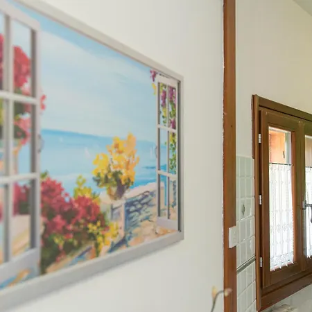 Prestige Garda - Ai Cappuccini Apartment