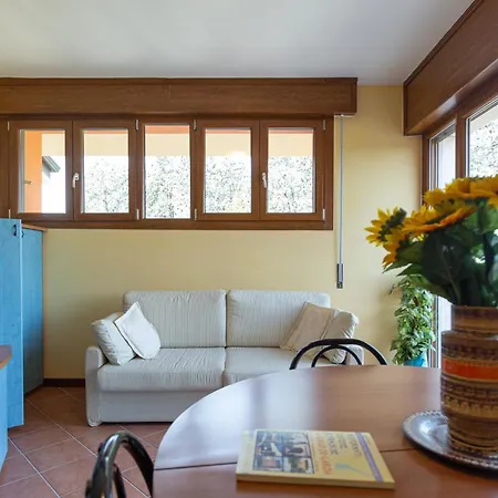 Apartment Prestige Garda - Ai Cappuccini Peschiera del Garda