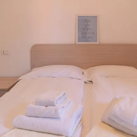 Prestige Garda - Ai Cappuccini Apartment *