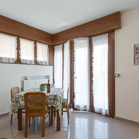 Apartment Prestige Garda - Ai Cappuccini *
