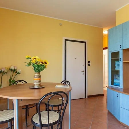 Apartment Prestige Garda - Ai Cappuccini