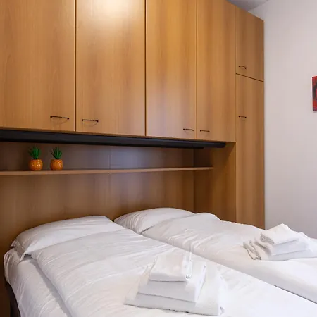 Prestige Garda - Ai Cappuccini Apartment