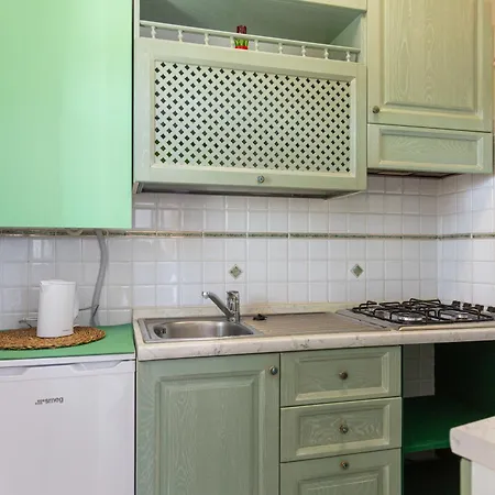 Prestige Garda - Ai Cappuccini Apartment *