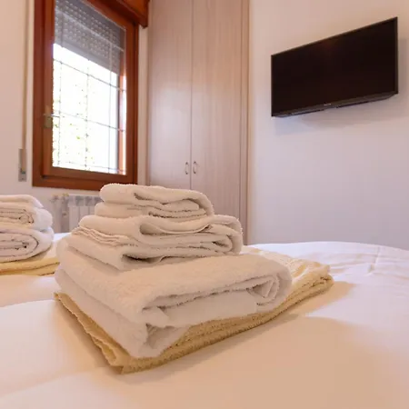 Prestige Garda - Ai Cappuccini Peschiera del Garda