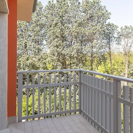 Prestige Garda - Ai Cappuccini Apartment