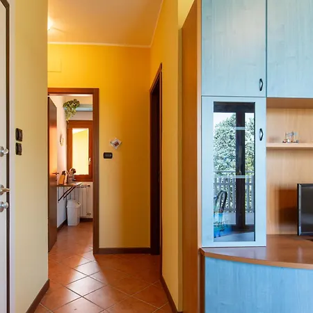 Apartment Prestige Garda - Ai Cappuccini *