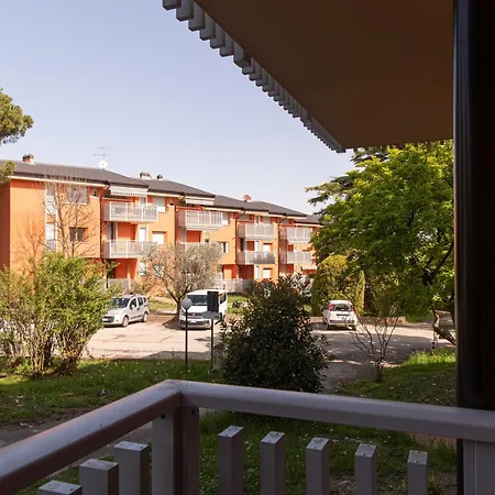 Prestige Garda - Ai Cappuccini * Peschiera del Garda