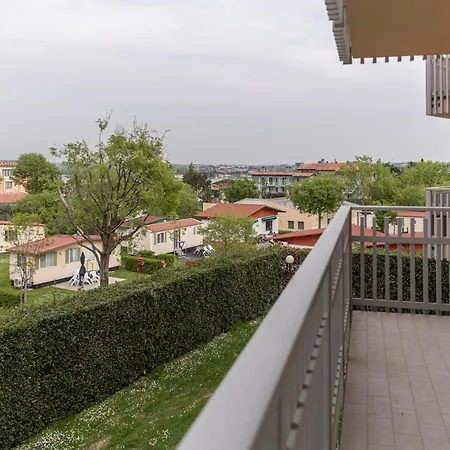 Apartment Prestige Garda - Ai Cappuccini *