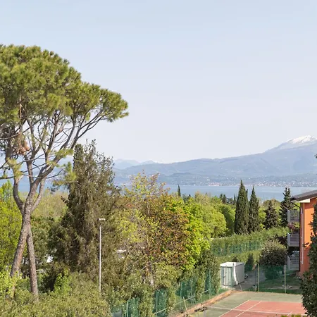Prestige Garda - Ai Cappuccini Apartment Peschiera del Garda