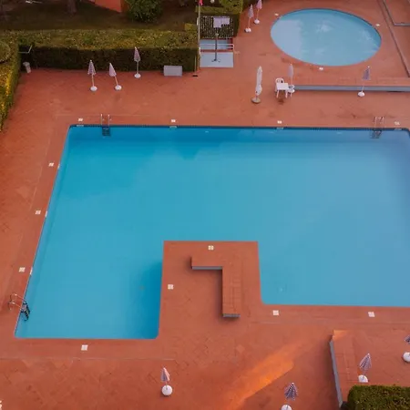 Prestige Garda - Ai Cappuccini Apartment Peschiera del Garda