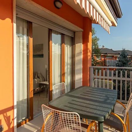 Prestige Garda - Ai Cappuccini * Peschiera del Garda