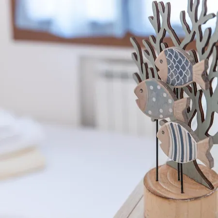Prestige Garda - Ai Cappuccini Apartment