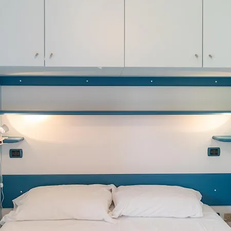 Prestige Garda - Ai Cappuccini Apartment