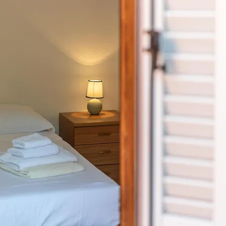 Prestige Garda - Ai Cappuccini Apartment Peschiera del Garda