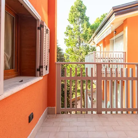 Prestige Garda - Ai Cappuccini * Peschiera del Garda