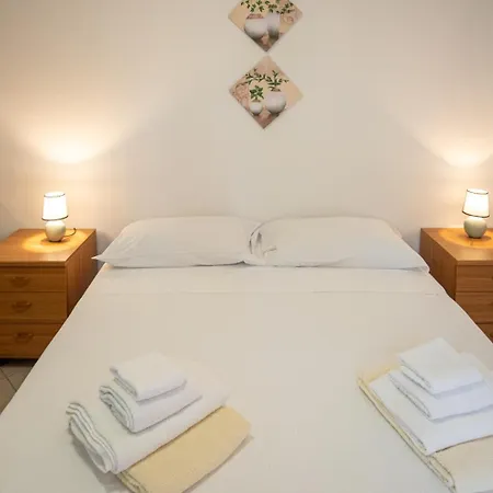 Apartment Prestige Garda - Ai Cappuccini Peschiera del Garda