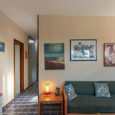 Prestige Garda - Ai Cappuccini Apartment