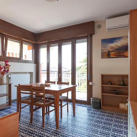 Prestige Garda - Ai Cappuccini Apartment *