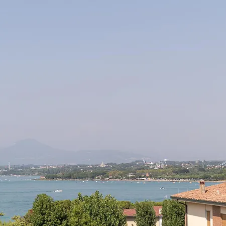 Prestige Garda - Ai Cappuccini Apartment
