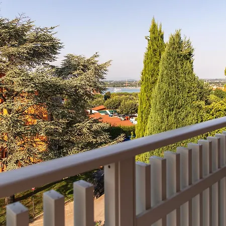 Apartment Prestige Garda - Ai Cappuccini *