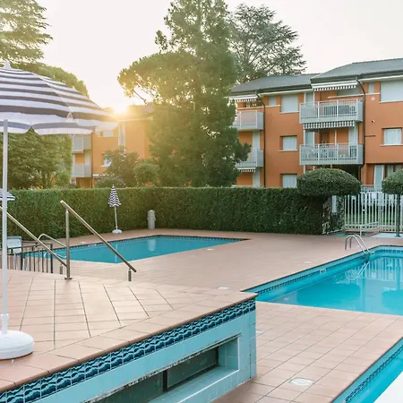 Apartment Prestige Garda - Ai Cappuccini