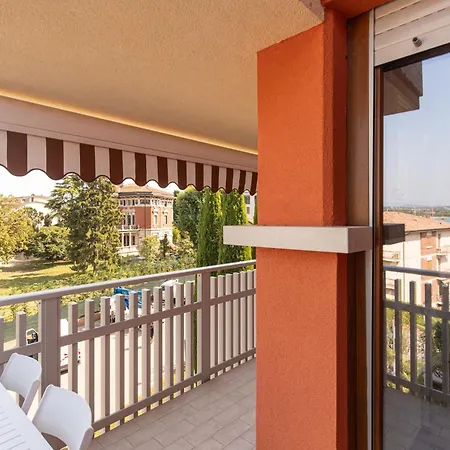 Prestige Garda - Ai Cappuccini Apartment