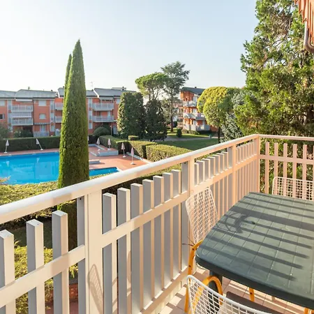 Prestige Garda - Ai Cappuccini Apartment Peschiera del Garda