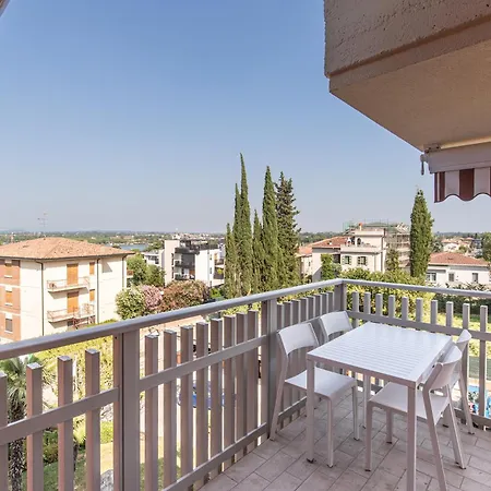 Prestige Garda - Ai Cappuccini Apartment