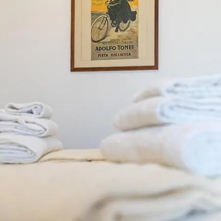 Prestige Garda - Ai Cappuccini Apartment *