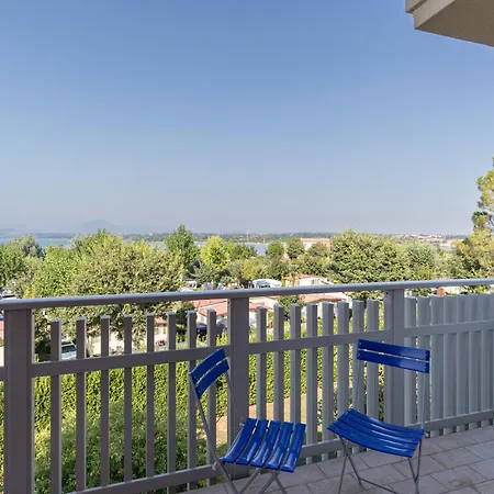 Prestige Garda - Ai Cappuccini * Peschiera del Garda