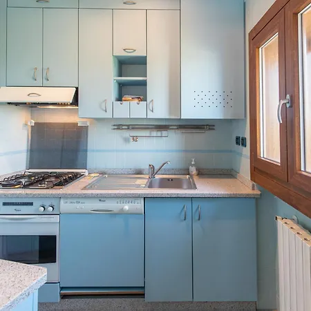 Prestige Garda - Ai Cappuccini Apartment