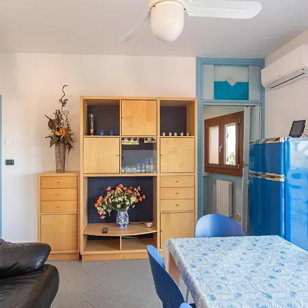 Apartment Prestige Garda - Ai Cappuccini *