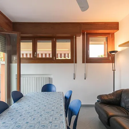 Apartment Prestige Garda - Ai Cappuccini Peschiera del Garda