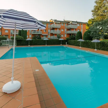 Apartment Prestige Garda - Ai Cappuccini *