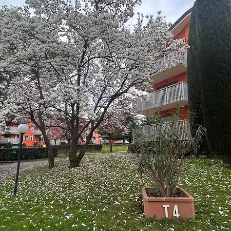 Apartment Prestige Garda - Ai Cappuccini Peschiera del Garda