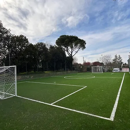 Prestige Garda - Ai Cappuccini Apartment