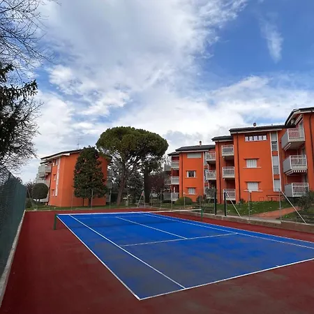 Prestige Garda - Ai Cappuccini *