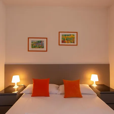 Prestige Garda - Ai Cappuccini * Peschiera del Garda