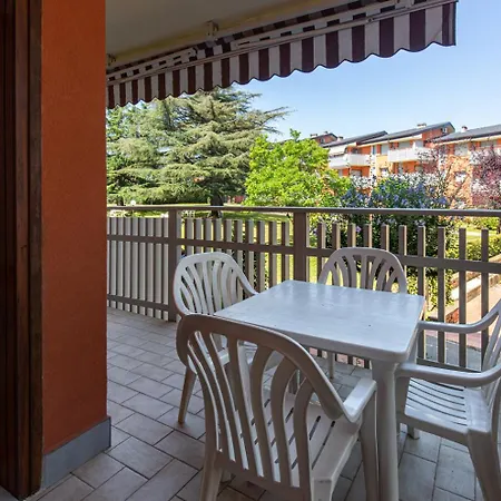 Prestige Garda - Ai Cappuccini Appartement *