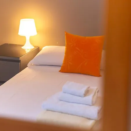 Prestige Garda - Ai Cappuccini Appartement Peschiera del Garda