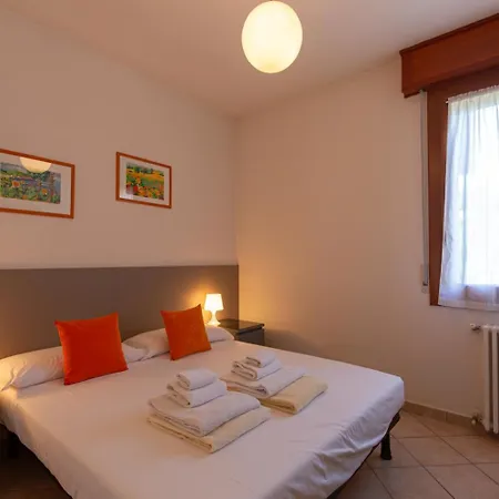 Appartement Prestige Garda - Ai Cappuccini