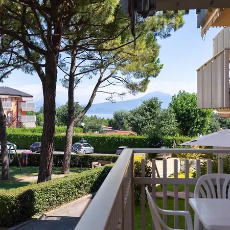 Prestige Garda - Ai Cappuccini Appartement *