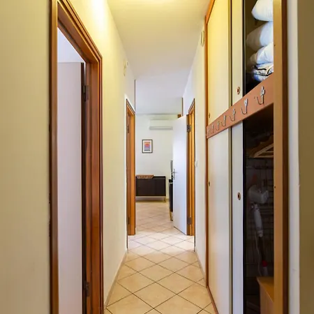 Appartement Prestige Garda - Ai Cappuccini *