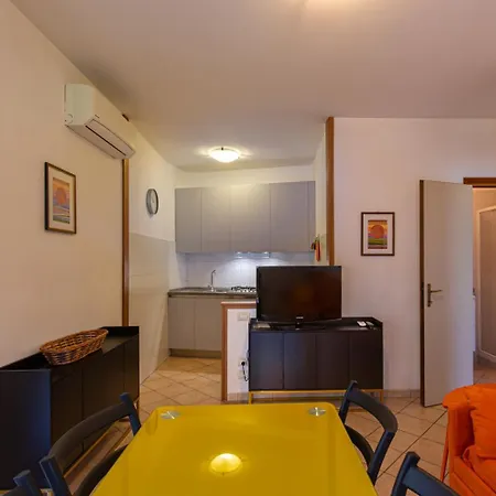 Appartement Prestige Garda - Ai Cappuccini Peschiera del Garda