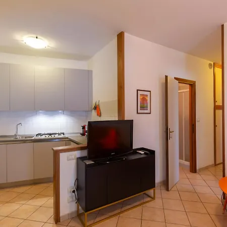 Appartement Prestige Garda - Ai Cappuccini